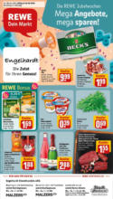 Rewe Rewe: Wochenangebote - bis 05.10.2025