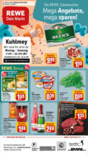 Rewe Rewe: Wochenangebote - bis 05.10.2025
