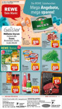 REWE Rewe: Wochenangebote - bis 05.10.2025