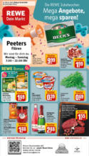 REWE Rewe: Wochenangebote - bis 05.10.2025