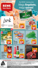 Rewe Rewe: Wochenangebote - bis 05.10.2025