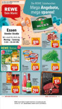 Rewe Rewe: Wochenangebote - bis 05.10.2025