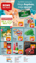 Rewe: Wochenangebote
