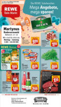 Rewe Rewe: Wochenangebote - bis 05.10.2025