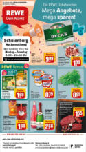 Rewe: Wochenangebote