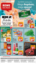 Rewe Rewe: Wochenangebote - bis 05.10.2025
