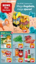 Rewe Rewe: Wochenangebote - bis 05.10.2025
