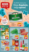 Rewe Rewe: Wochenangebote - bis 05.10.2025