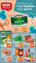 Rewe: Wochenangebote