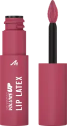 MANHATTAN Cosmetics Lippenstift Volume Up Lip Latex 300 Main Character
