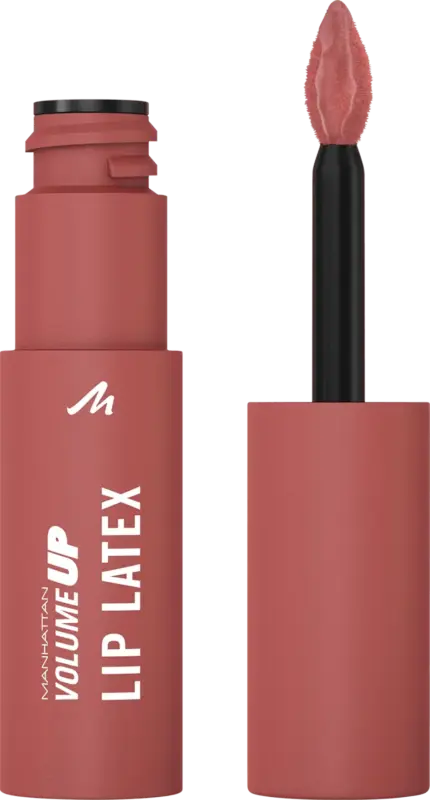 MANHATTAN Cosmetics Lippenstift Volume Up Lip Latex 150 Magnetic