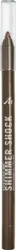 MANHATTAN Cosmetics Eyeliner Volume Up Shimmer Shock 003 Bronze Rush