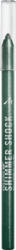MANHATTAN Cosmetics Eyeliner Volume Up Shimmer Shock 004 Jungle Flash
