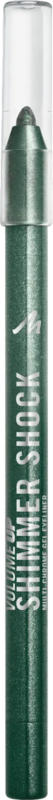 MANHATTAN Cosmetics Eyeliner Volume Up Shimmer Shock 004 Jungle Flash