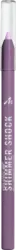 MANHATTAN Cosmetics Eyeliner Volume Up Shimmer Shock 001 Frosted Candy