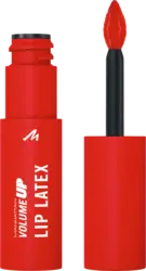 MANHATTAN Cosmetics Lippenstift Volume Up Lip Latex 350 Spicy