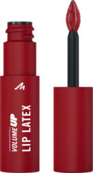 MANHATTAN Cosmetics Lippenstift Volume Up Lip Latex 450 Majesty