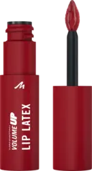 MANHATTAN Cosmetics Lippenstift Volume Up Lip Latex 450 Majesty