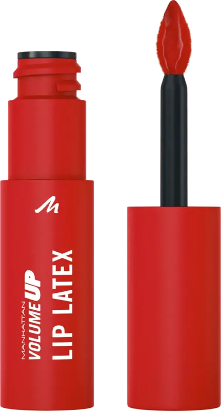 MANHATTAN Cosmetics Lippenstift Volume Up Lip Latex 400 Baddie