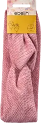 ebelin Haarband weich, rosa