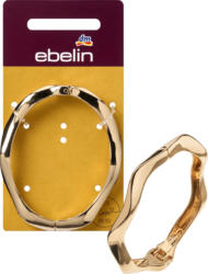 ebelin Armreif, Gold-Optik