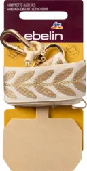 ebelin Handykette, beige