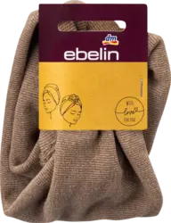ebelin Haarband, Braun