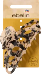 ebelin Haarklammer Cut-outs, T-Shell