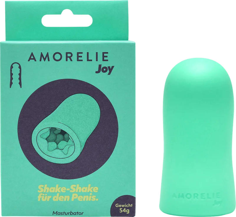 AMORELIE Masturbator Joy Flow