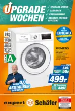 expert Hanse-Verbund GmbH Expert: Elektronikangebote - bis 26.10.2025