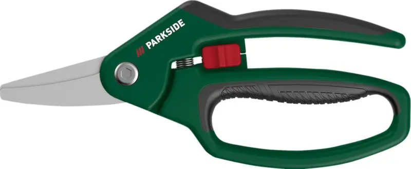 PARKSIDE® Градинарска ножица различни видове