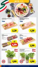 HOFER HOFER: Flugblatt - bis 09.10.2025
