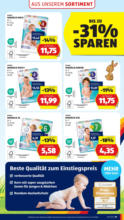 HOFER HOFER: Flugblatt - ab 03.10.2025