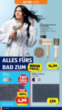 HOFER HOFER: Flugblatt - ab 03.10.2025