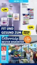 HOFER HOFER: Flugblatt - bis 09.10.2025