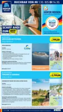 HOFER HOFER: Flugblatt - bis 09.10.2025
