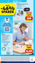 HOFER HOFER: Flugblatt - ab 03.10.2025