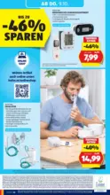 HOFER HOFER: Flugblatt - bis 09.10.2025