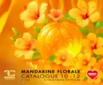 Dedra Katalog Mandarine florale &ndash; do 15.12.2025