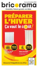 Préparer l’hiver, ça vaut le coût !