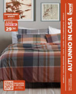 Iperal Autunno in casa - al 01.11.2025