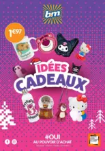 Idées Cadeaux