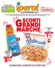 Sconti Grandi Marche