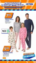 Action Promozione della settimana - al 31.10.2025
