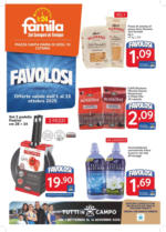 Famila Superstore Favolosi - al 15.10.2025