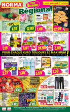 Catalogue Norma