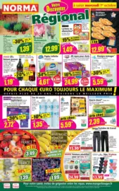 Catalogue Norma