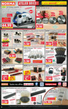 Catalogue Norma