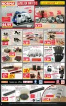 Catalogue Norma