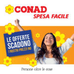 Spesa Facile Le offerte scadono i nostri prezzi no. - al 09.10.2025